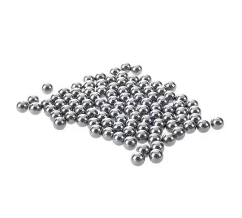 Шарики подшипниковые стальные в Жодино