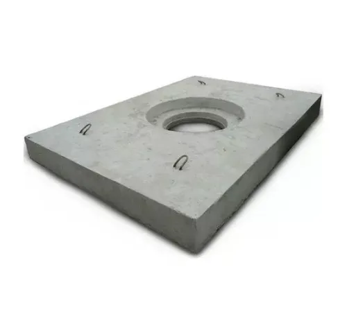 Дорожные плиты колодцев ЖБИ в Жодино с доставкой