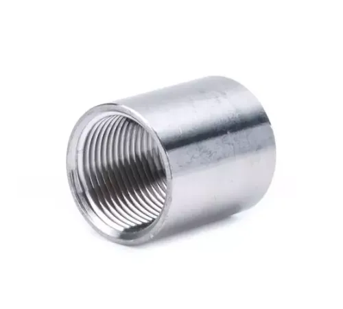 Нержавеющие резьбовые втулки в Жодино с доставкой