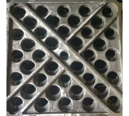 Отливки из жаропрочной стали в Жодино от Спецметаллстрой