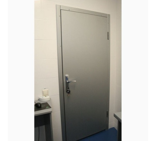 Свинцовые двери в Жодино для юридических лиц