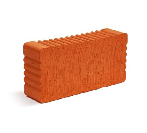 Одинарные полнотелые кирпичи в Жодино с доставкой