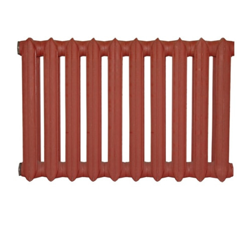 10-секционные чугунные радиаторы в Жодино с доставкой по Беларуси