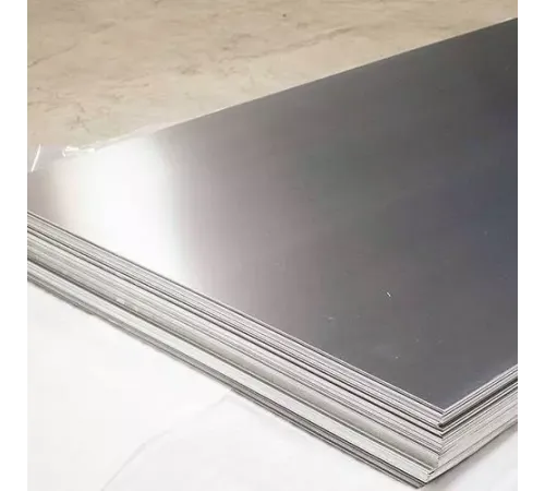 Стальные тонкие листы в Жодино от Спецметаллстрой