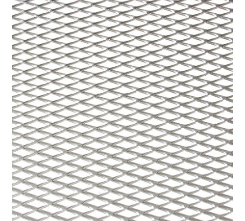 Алюминиевые декоративные сетки в Жодино