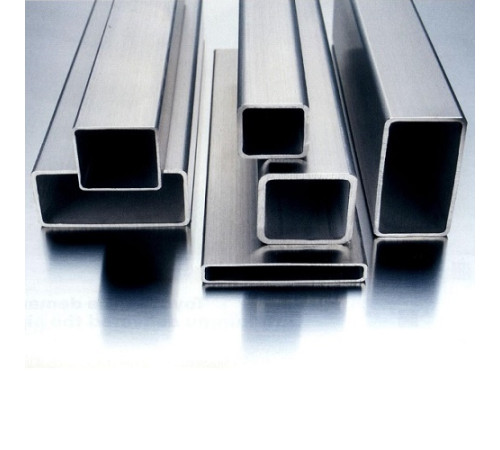 Алюминиевые профильные трубы в Жодино для юридических лиц