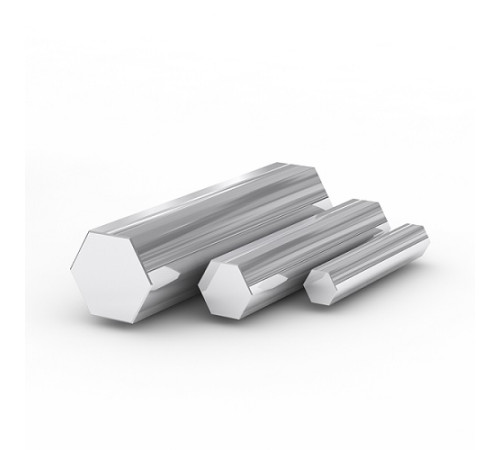 Алюминиевые шестигранники в Жодино и Беларуси