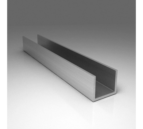 Швеллеры алюминиевые в Жодино для строительства и промышленности