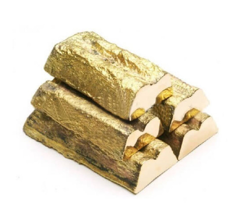 Чушки латунные ГОСТ в Жодино для юридических лиц