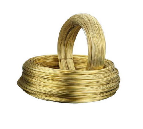 Латунные проволоки в Жодино для промышленности и строительства