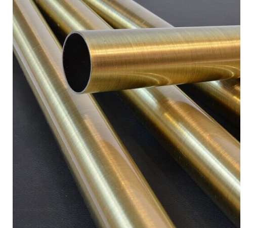 Латунные трубы в Жодино для юридических лиц