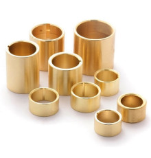 Латунная втулка