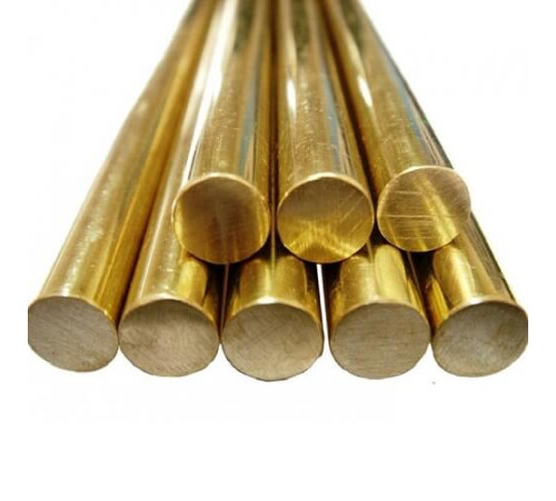 Латунные круги в Жодино от Спецметаллстрой