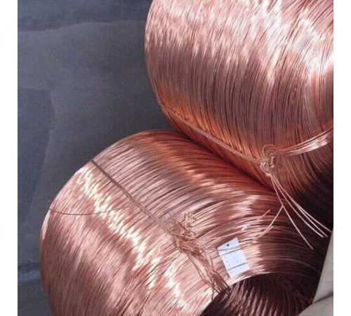 Катанки медные в Жодино для юридических лиц