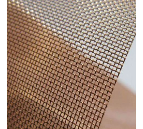 Сетки медные в Жодино для промышленности и строительства