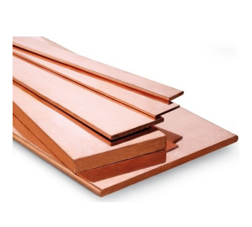 Медные полосы в Жодино для юридических лиц от Спецметаллстрой