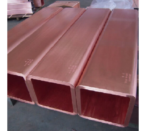 Трубы медные профильные в Жодино для юрлиц