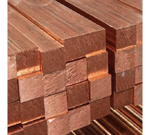 Квадраты медные в Жодино для юридических лиц