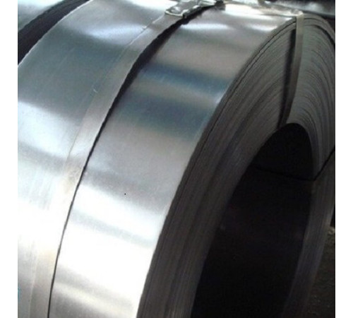 Титановые ленты в Жодино от производителя Спецметаллстрой