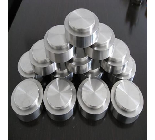 Титановые мишени в Жодино для напыления: Gr1, Gr2, Gr3, Gr4, Gr5, ВТ1-0