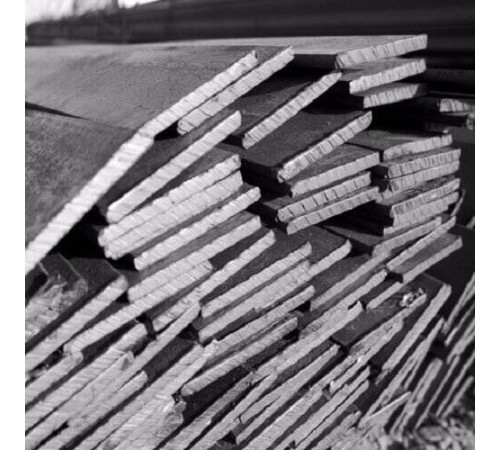 Титановые шины и полосы в Жодино от Спецметаллстрой