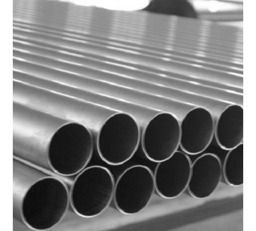 Трубы титановые в Жодино для промышленности и строительства