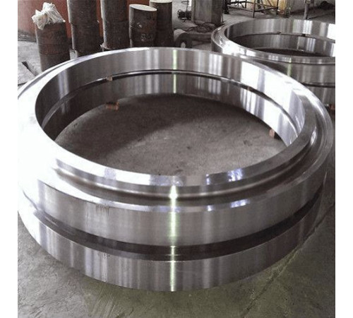 Титановые кольца в Жодино для промышленности