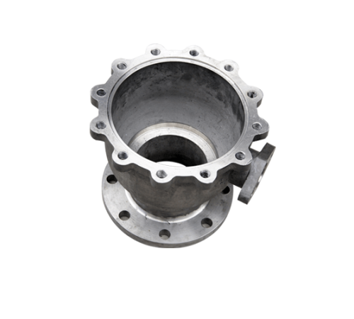 Титановые отливки в Жодино: производство и продажа