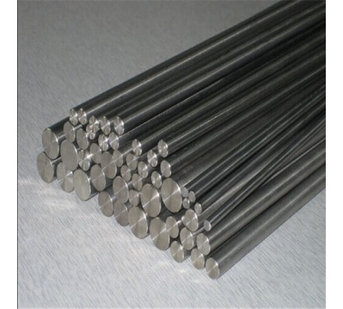 Титановые круги в Жодино от Спецметаллстрой