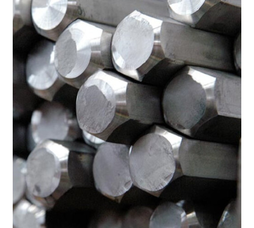 Титановые шестигранники в Жодино с доставкой по Беларуси