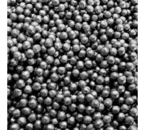 Дробь нержавеющая литая в Жодино для предприятий