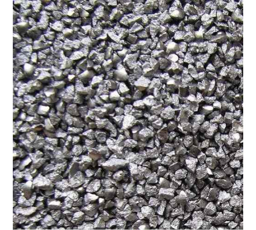 Дробь нержавеющая колотая в Жодино с доставкой по Беларуси