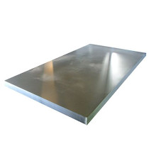 Нержавеющая плита