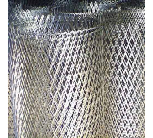 Нержавеющие просечно-вытяжные сетки в Жодино для юрлиц