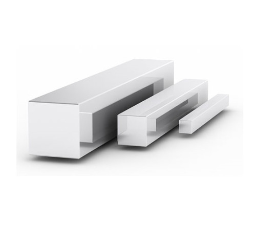 Квадраты нержавеющие в Жодино с доставкой по Беларуси