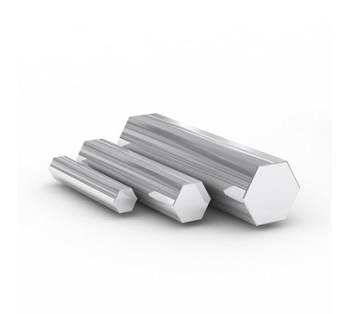 Шестигранники нержавеющие в Жодино для юрлиц