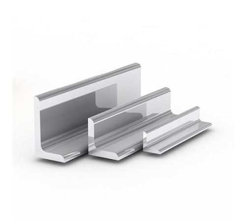 Нержавеющие уголки в Жодино для юридических лиц