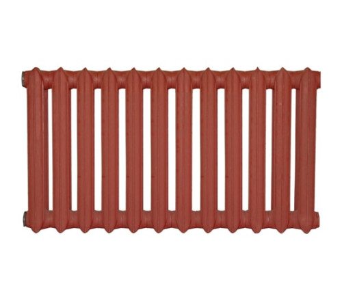 12-секционные чугунные радиаторы Konner в Жодино