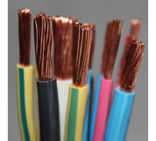 Установочные провода в Жодино для электромонтажа