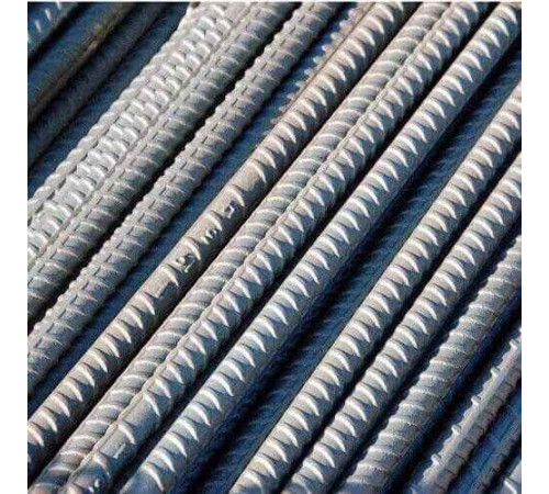 Арматура А5 А800 в Жодино для строительства