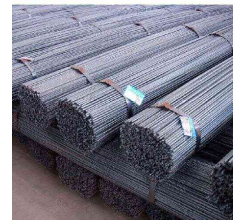 Арматура А500с в Жодино для строительства