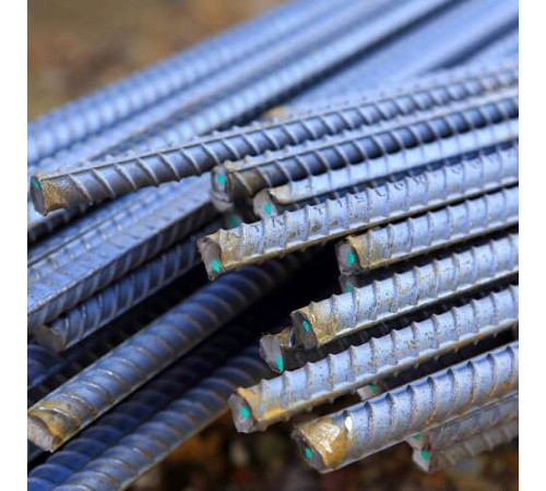 Арматура А6 А1000 в Жодино для строительства