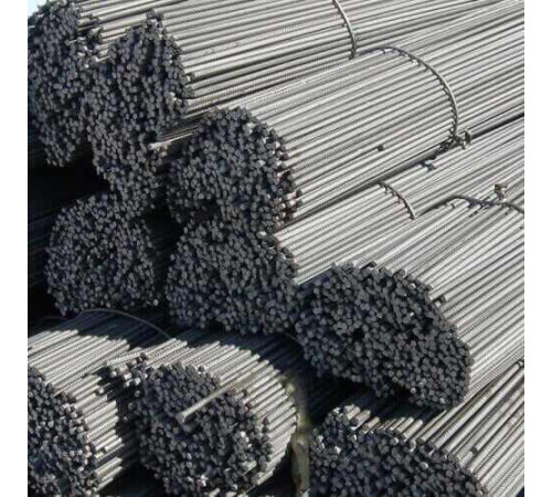 Арматура А1 (А240) в Жодино и Беларуси