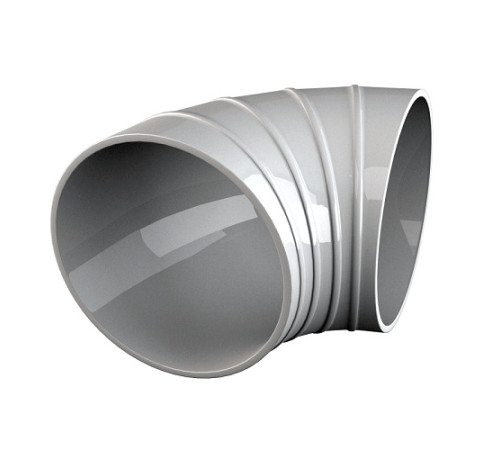 Отводы сварные секторные в Жодино для промышленных трубопроводов