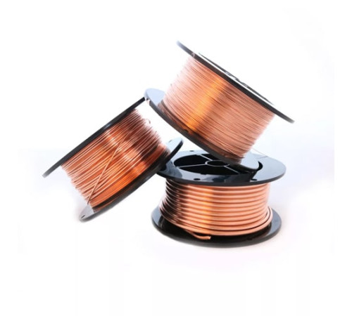 Проволоки медные для электровакуумной промышленности в Жодино