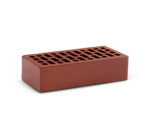 Облицовочные керамические пустотелые кирпичи в Жодино