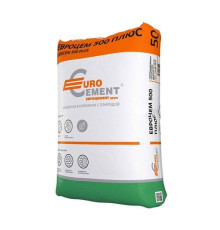 Общестроительный цемент