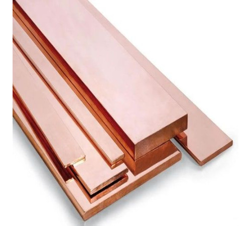 Латунные шины в Жодино для промышленности и электротехники