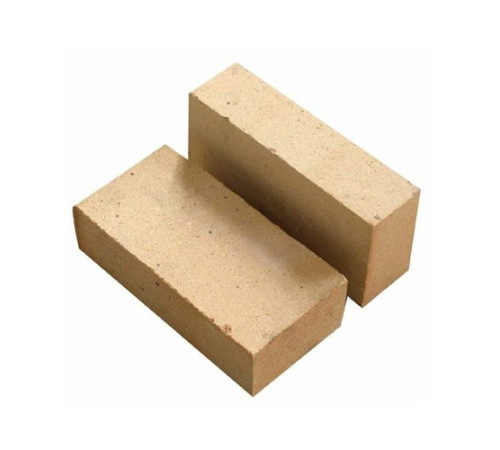 Прямые шамотные кирпичи в Жодино для печей и каминов