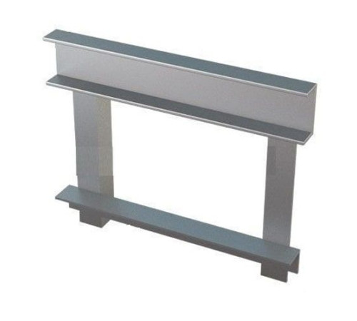 Крепления к металлическим площадкам в Жодино